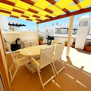  Apartamento Terraces - Pool And Seaview Portugal