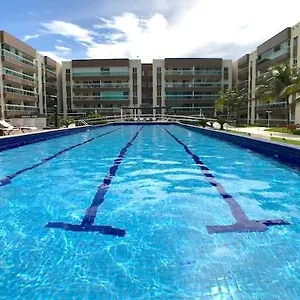 Apartamento Vg Fun Season, Fortaleza (Ceara)