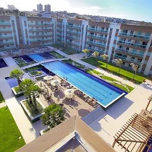 3* Aparthotel Sun