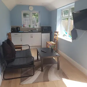Cosy Studio Luton Luton (Bedfordshire)