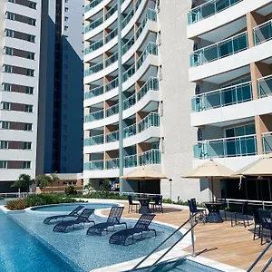 Holiday home Sul Flats Service